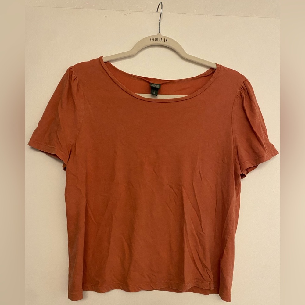 Relaxed T-shirt